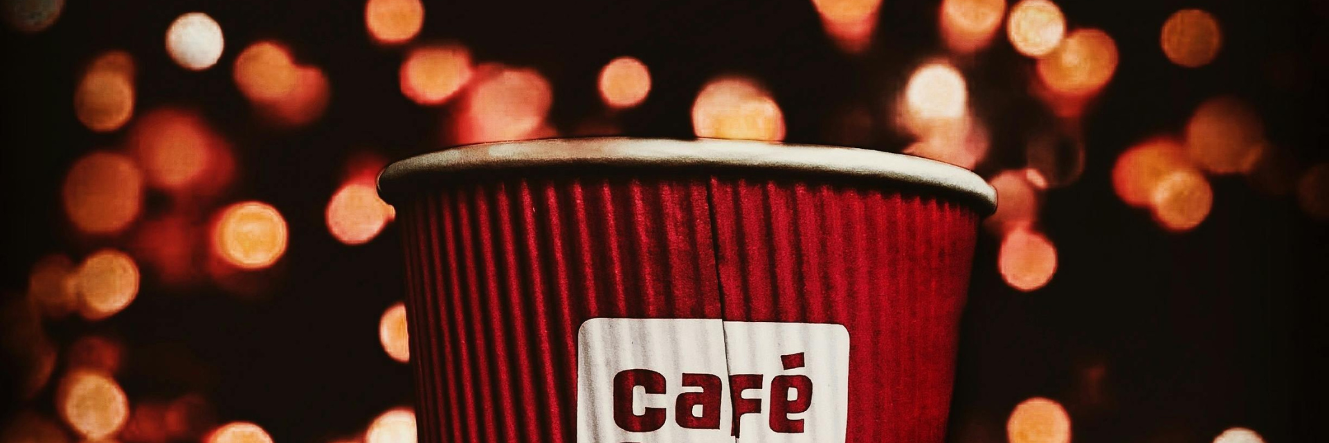 Creative Paper Cup Designs for Coffee Shops, Events & Takeout – KimEcopak