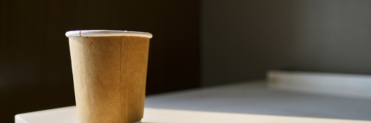 Choosing the Right Paper Cup GSM for Hot, Cold & Custom Printed Cups