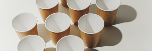 Paper Food Cup: A Sustainable Packaging Solution for Modern Food Businesses