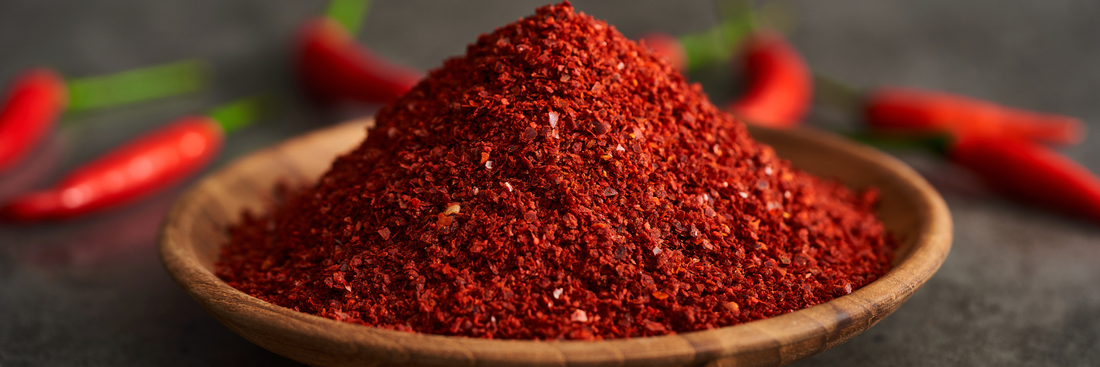 Paprika Powder: A Complete Guide to the Flavorful Red Spice