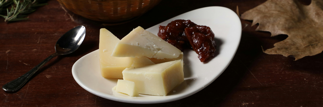 Parmesan Cheese Benefits