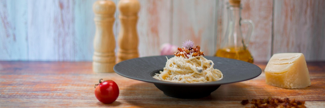 Parmesan Cheese Facts