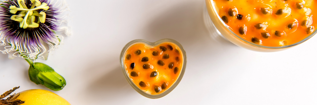 Passion Fruit Mousse: A Complete Beginner-Focused Guide to Understanding This Tropical Dessert