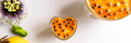 Passion Fruit Mousse: A Complete Beginner-Focused Guide to Understanding This Tropical Dessert