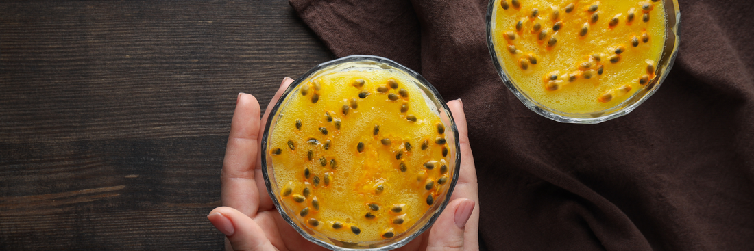 Passion Fruit Mousse Calories: A Complete Nutritional Guide for Health-Conscious Dessert Lovers