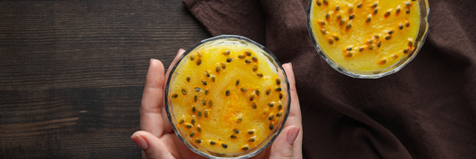 Passion Fruit Mousse Calories: A Complete Nutritional Guide for Health-Conscious Dessert Lovers