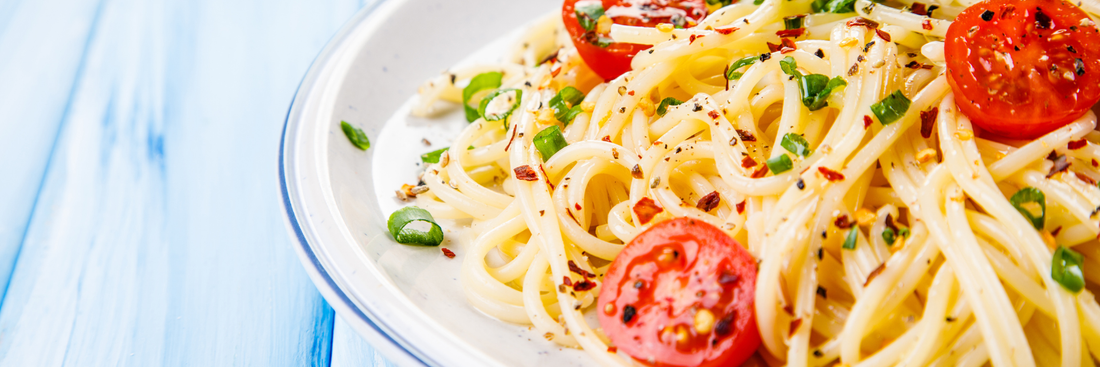 Pasta Calories: A Complete Guide to Calories, Nutrition, and Healthy Portions