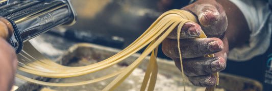 Pasta Flour: The Ultimate Guide to Choosing, Using, and Mastering Pasta Dough