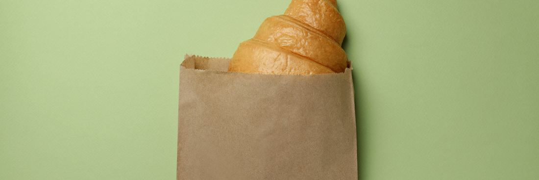 Pastry Bags: How to Choose the Right Packaging to Boost Sales & Brand Value