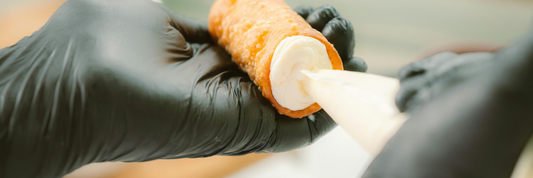 The Ultimate Guide to Pastry Filling: Types, Recipes, Techniques, and Expert Tips