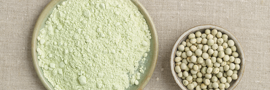 Pea Flour: The Ultimate Guide to Nutrition, Uses & Benefits