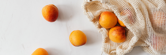 Peach Powder: Benefits, Uses, Nutrition & The Complete Buying Guide