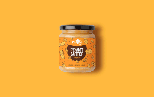 Peanut Butter Packaging Guide: Materials, Design & Sustainable Solutions