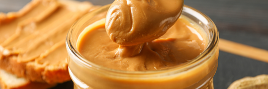 Peanut Butter Jars: How to Choose the Right Packaging for Freshness, Branding & Sustainability