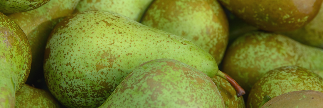 Pear Powder Guide: A Natural Fruit Ingredient for Food, Drinks & Baking