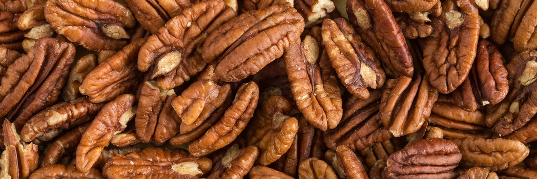 Pecan Flour: Benefits, Uses, Nutrition & How to Bake With It