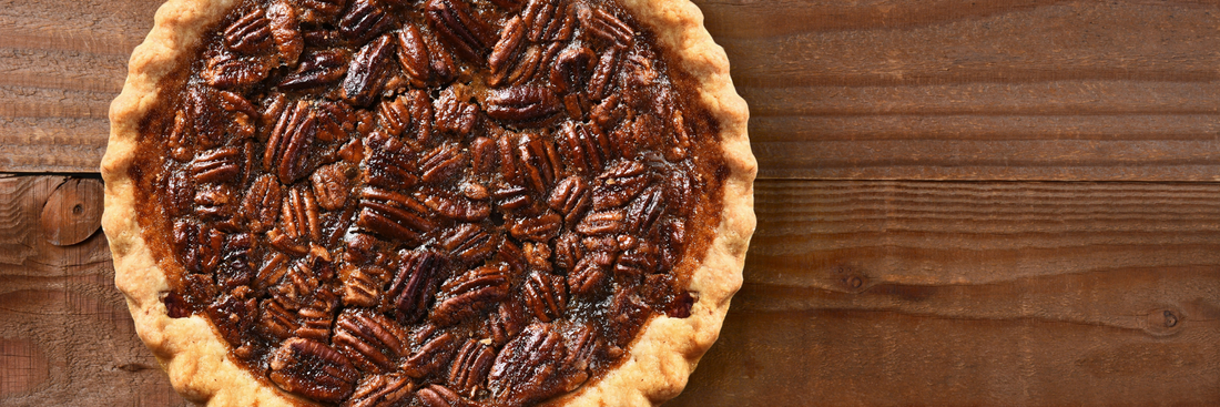 The Ultimate Pecan Tart Recipe Guide: A Classic Dessert with a Nutty Twist