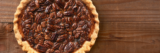 The Ultimate Pecan Tart Recipe Guide: A Classic Dessert with a Nutty Twist