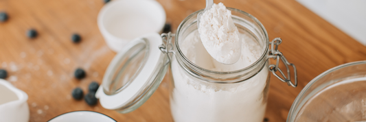 Pectin Powder: Complete Guide to Uses, Benefits, Types, and How to Use It