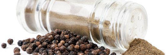 Pepper Powder: A Complete Guide to Types, Benefits, Uses & Quality Selection