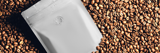 Perfecting Your Coffee Brand: The Power of the Right Coffee Bag Label Size