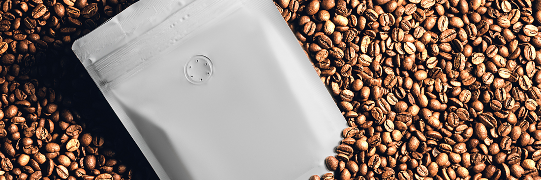 Coffee Bag Label Size: Complete Guide for Canadian Roasters & F&B Brands