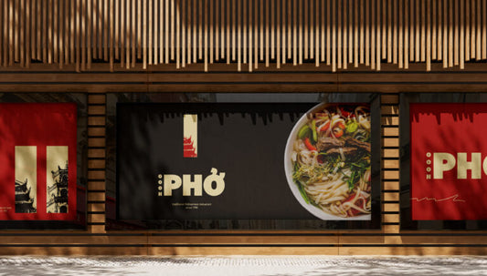 Pho Restaurant Business: Revenue Streams, Costs, and How to Scale