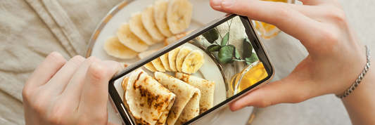 Creating Memorable Visual Content: Photography Tips for Food Businesses