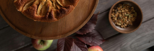 Pie and Apple