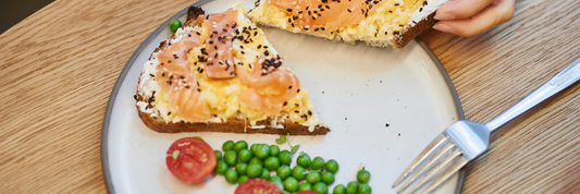  Pie and Peas 