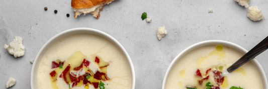 Pie and Soup