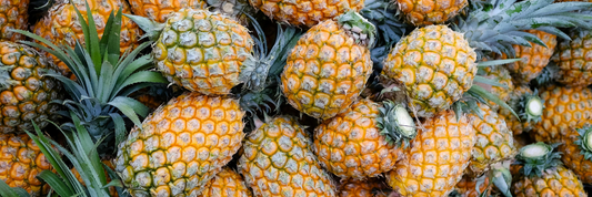 Pineapple Powder: Benefits, Uses, and Nutritional Value