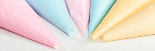 Piping Bag: Complete Guide: Types, Uses, Tips, and How to Choose the Best One