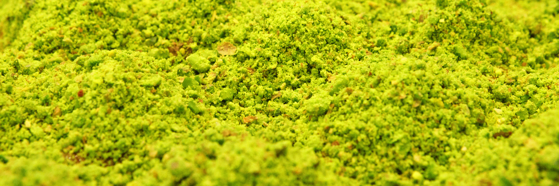 Pistachio Flour: Benefits, Uses, Nutrition & How to Make It