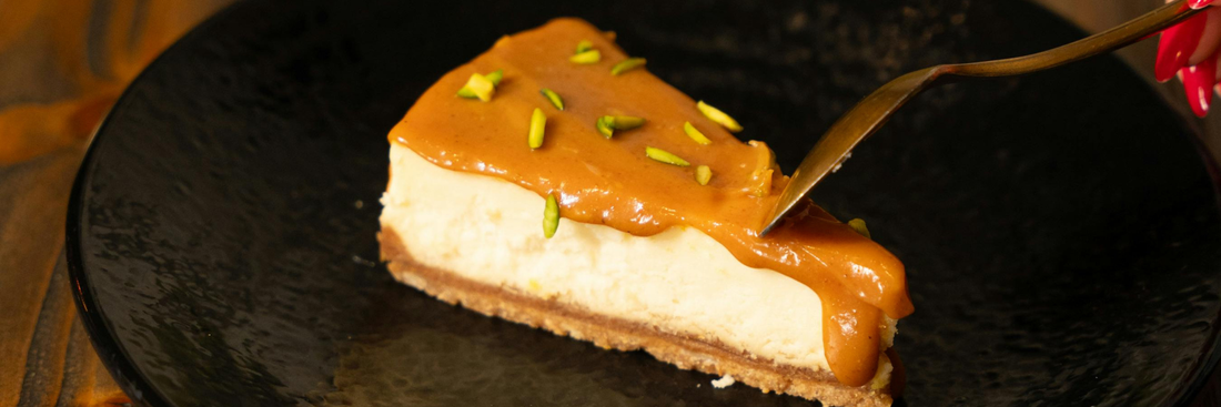 Pistachio Pie Recipe 