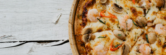 Pizza Delivery Business: How to Launch a Profitable Pizza Delivery-Only Venture