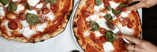 Pizza Food Truck Ideas: Creative Concepts to Launch a Successful Mobile Pizza Business