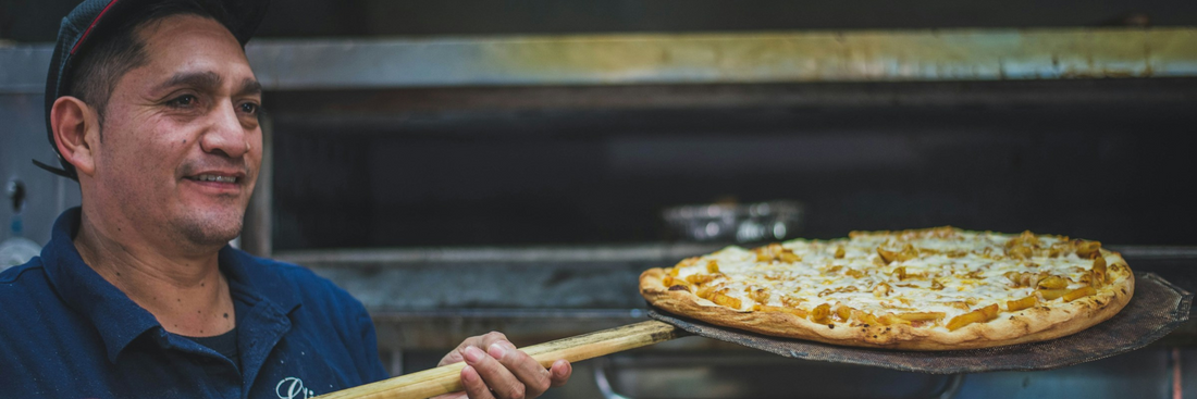 Pizza POS System: The Smart Backbone of Every Successful Slice