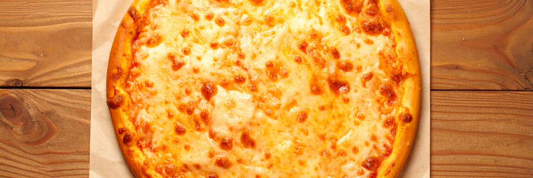 Pizza Wrap Paper: The Ultimate Guide to Food-Safe, Greaseproof Pizza Packaging