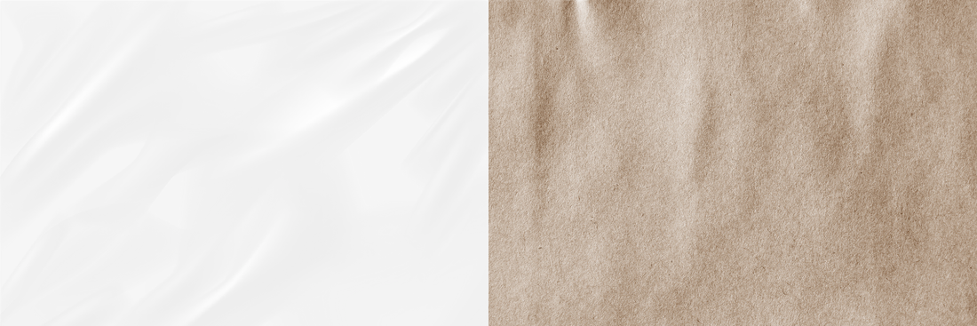 Plastic Wrap vs Paper Wrap: Which Is Better for Food Storage and Sustainable Packaging?