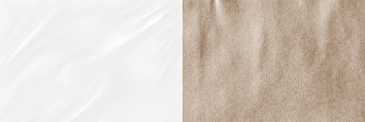 Plastic Wrap vs Paper Wrap: Which Is Better for Food Storage and Sustainable Packaging?