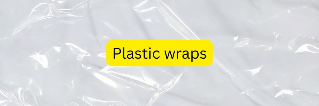 Plastic Wraps: Green & Optimized Packaging Solutions for Your Business