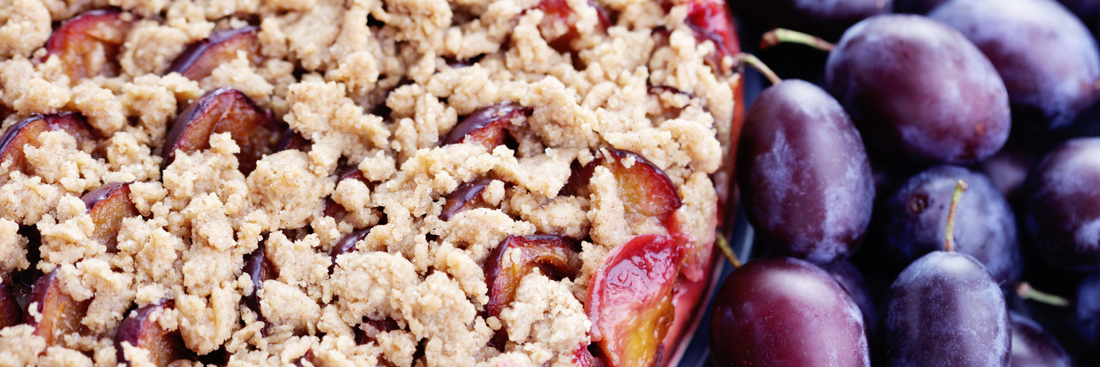 Plum Cake Guide: History, Variations, and How to Bake It Perfectly