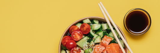 Poke Bowl Sauce Recipes: How to Make the Perfect Sauce at Home