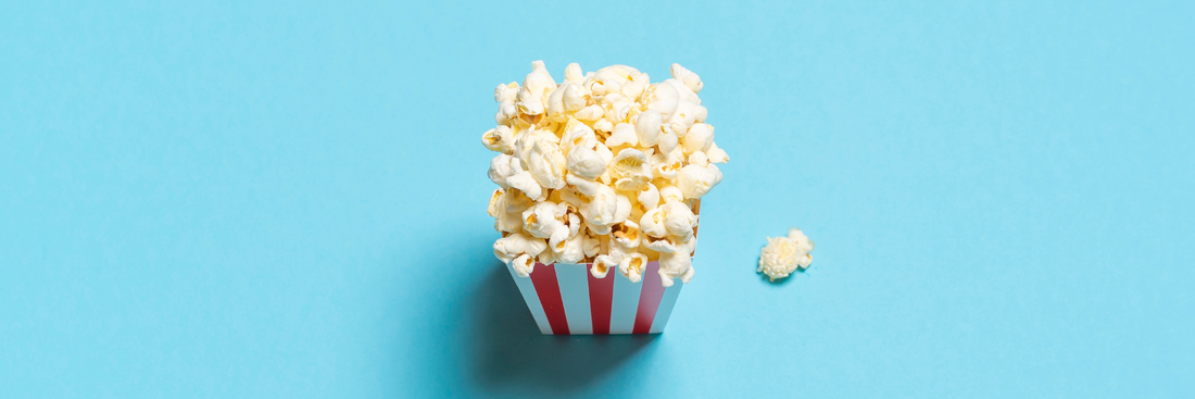 Popcorn Box Sizes: The Perfect Choice for Cinemas, Events & F&B Businesses