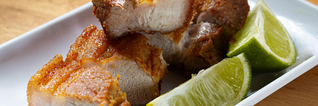 Pork Chop Calories: Your Definitive Guide to Precise Nutritional Tracking