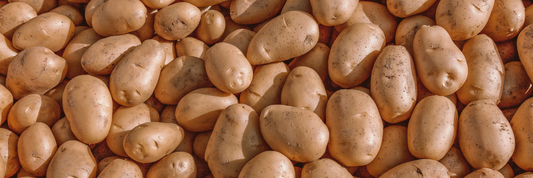 Potato Flour Calories: Nutrition Facts, Uses & Health Guide