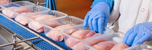 Poultry Packaging: Complete Guide to Materials, Types, Safety & Sustainable Solutions