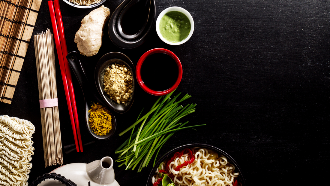 Sourcing Savvy: Practical Ways to Securing Top-Quality Ramen Ingredients for Your Restaurants