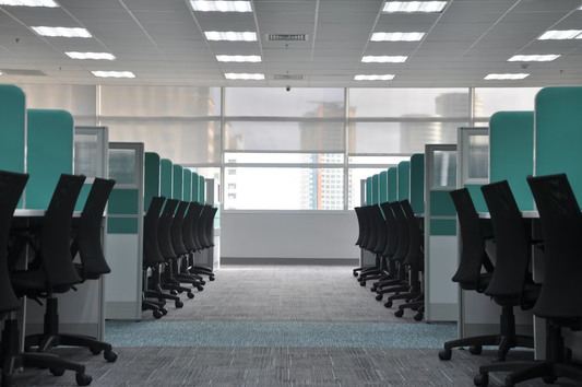 Practical Strategies for Reducing Waste During Corporate Relocations